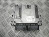 Unidad de control/módulo del motor H1D112A650AA