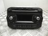 Radio/CD/DVD/GPS head unit 61014035