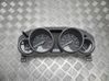 Speedometer (instrument cluster) 1HGAK4E