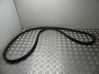 Rubber seal rear door 7416498