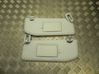 Sun visor 043