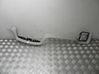 Climate control/heater control trim 31442256