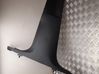(B) pillar trim (bottom) 9677772577