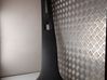 (B) pillar trim (top) 769146824R