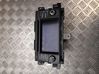 Radio/CD/DVD/GPS head unit GHR966DV0B