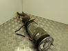 Front shock absorber with coil spring 103060800C