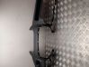 Climate control/heater control trim 9816727577