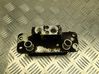 Coolant expansion tank/reservoir 101954100B
