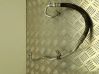 Air conditioning (A/C) pipe/hose 9840709880