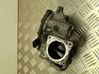 Throttle body valve 5802313486