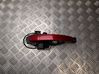 Front door exterior handle BM51A224A36CE