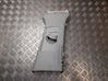 (B) pillar trim (top) 4M0867244F