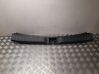 Trunk/boot sill cover protection 5838742130