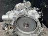 Automatic gearbox UNY