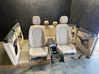 Seat set 