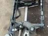 Rear axle beam A2933501300