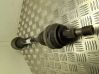 Rear driveshaft A2933501100