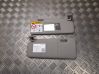 Sun visor 739