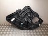 Rear door window regulator with motor 00505468490
