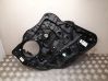 Rear door window regulator with motor 00505468460