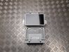Radio/CD/DVD/GPS head unit F1BT18C815KL