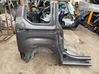 Rear quarter panel 