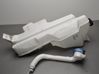 Windshield washer fluid reservoir/tank 31378731