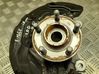 Front wheel hub E1GC3K170A