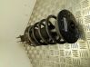 Front shock absorber with coil spring E1GC18045
