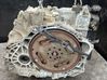 Automatic gearbox 1MCK