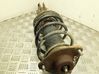 Front shock absorber with coil spring 546503U000