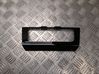 Climate control/heater control trim 3G8863041