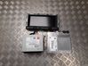 Radio/CD/DVD/GPS head unit GX6319C299AC