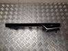 Dashboard side air vent grill/cover trim 5566202580