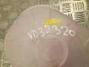 Coolant expansion tank/reservoir 25430CR000
