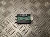 Seat control module 13515731