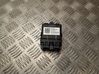Seat control module 13523756