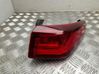 Lampa tylna 92402J9100