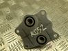 Oil filter mounting bracket 2501