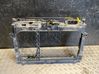 Radiator support slam panel C1BBA16E146AC