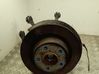 Rear wheel hub 6886448