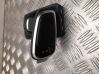 Gear lever shifter trim leather/knob 4G1713139AG