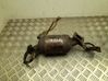Catalyst/FAP/DPF particulate filter 1S0131701D
