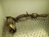 Katalizators, FAP/DPF cieto daļiņu filtrs 6C0131690G