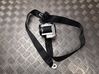 Front seatbelt 1S4857705E