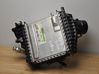 Chłodnica powietrza doładowującego / Intercooler A6540104902