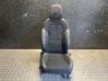 Front double seat 
