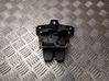 Tailgate/trunk/boot lock/catch/latch 31349975