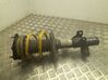 Amortiguador delantero con muelle espiral 51610TGHA031M1