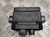 Fuel injection pump control unit/module PAF118561